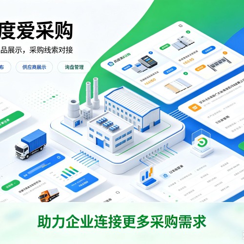 巴彦百度爱采购